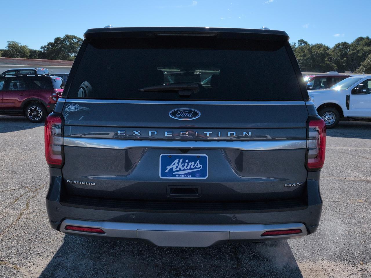 2023 Ford Expedition Max Platinum Appleton WI