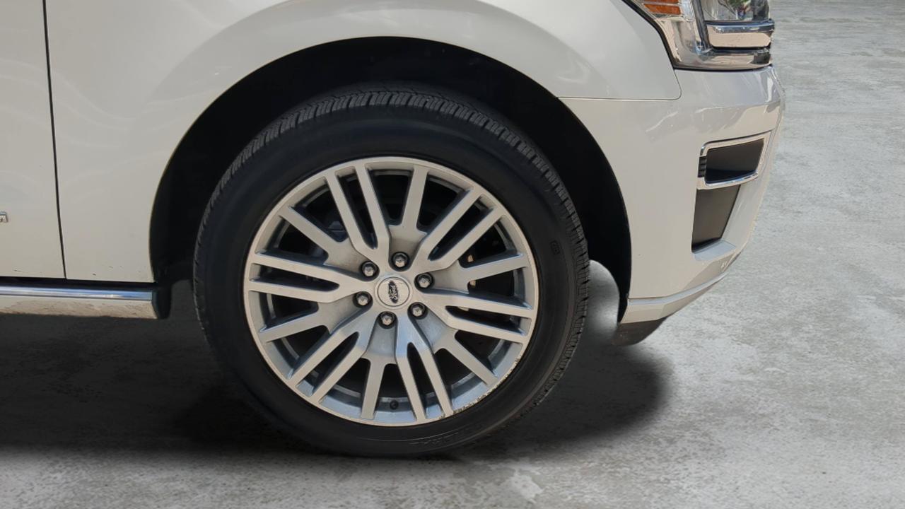 2023 Ford Expedition Max Platinum