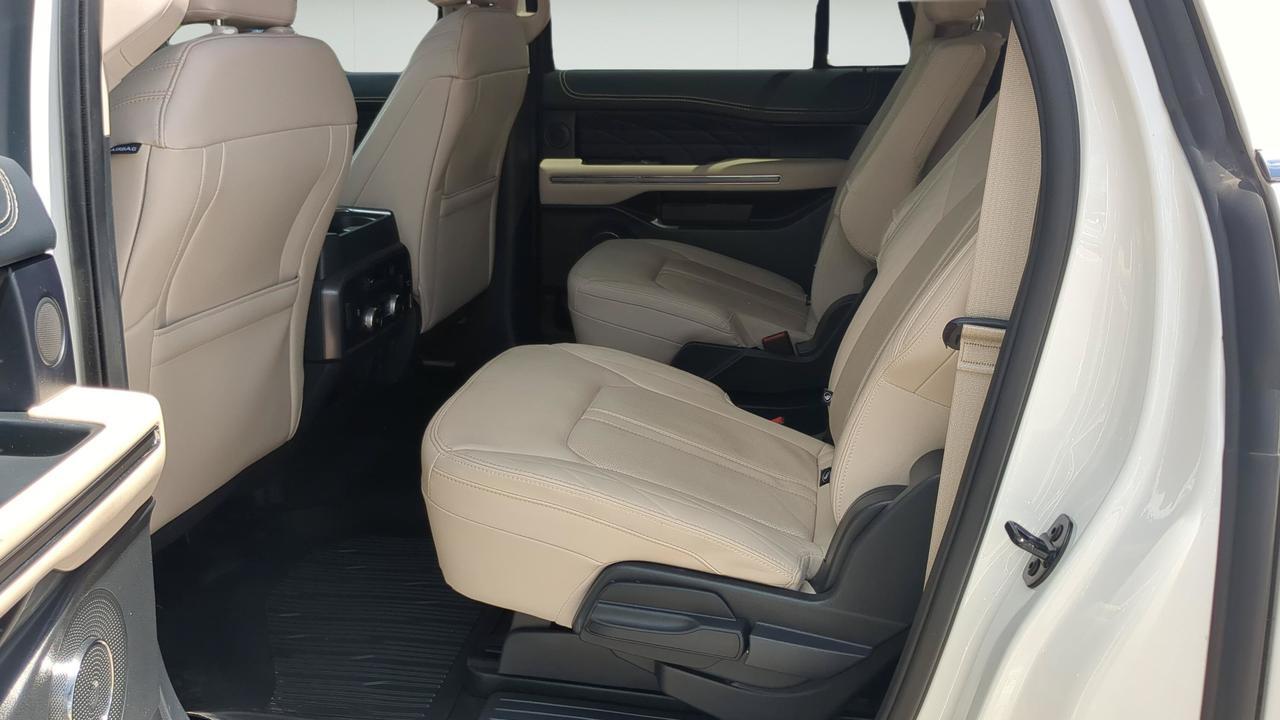 2023 Ford Expedition Max Platinum