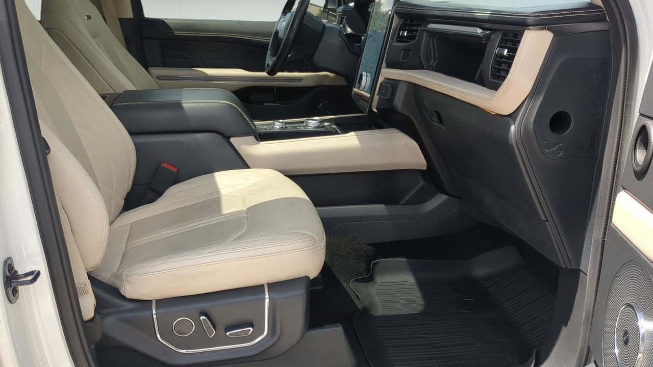 2023 Ford Expedition Max Platinum