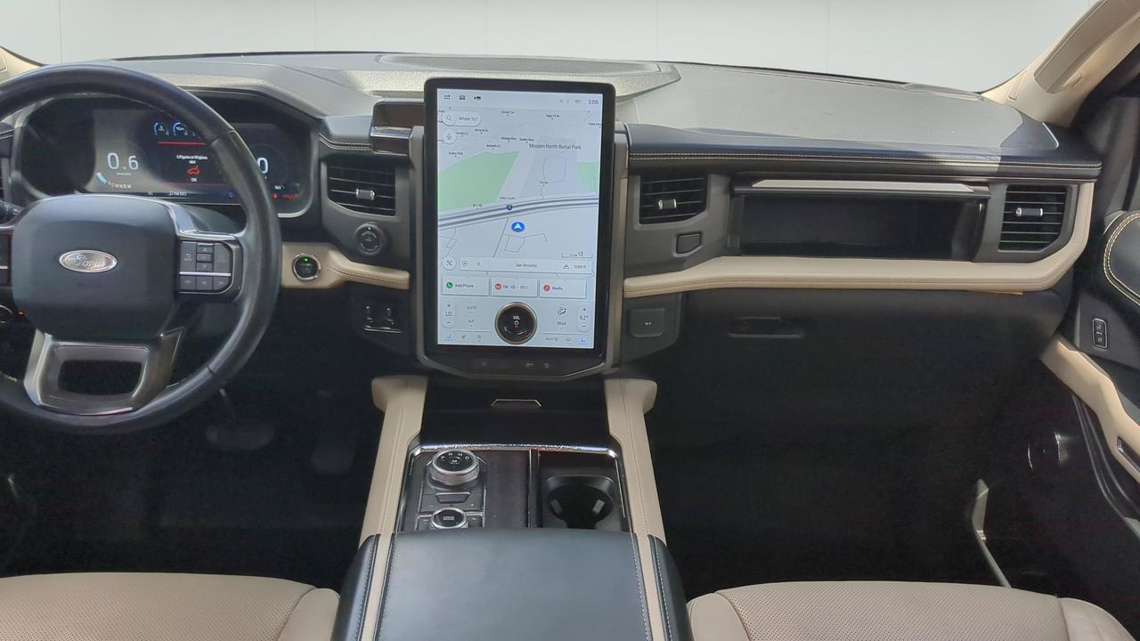 2023 Ford Expedition Max Platinum
