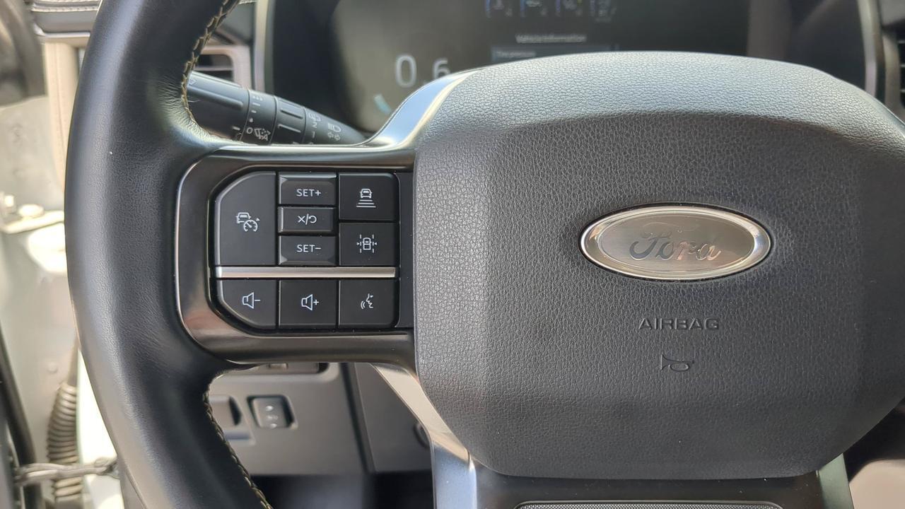 2023 Ford Expedition Max Platinum