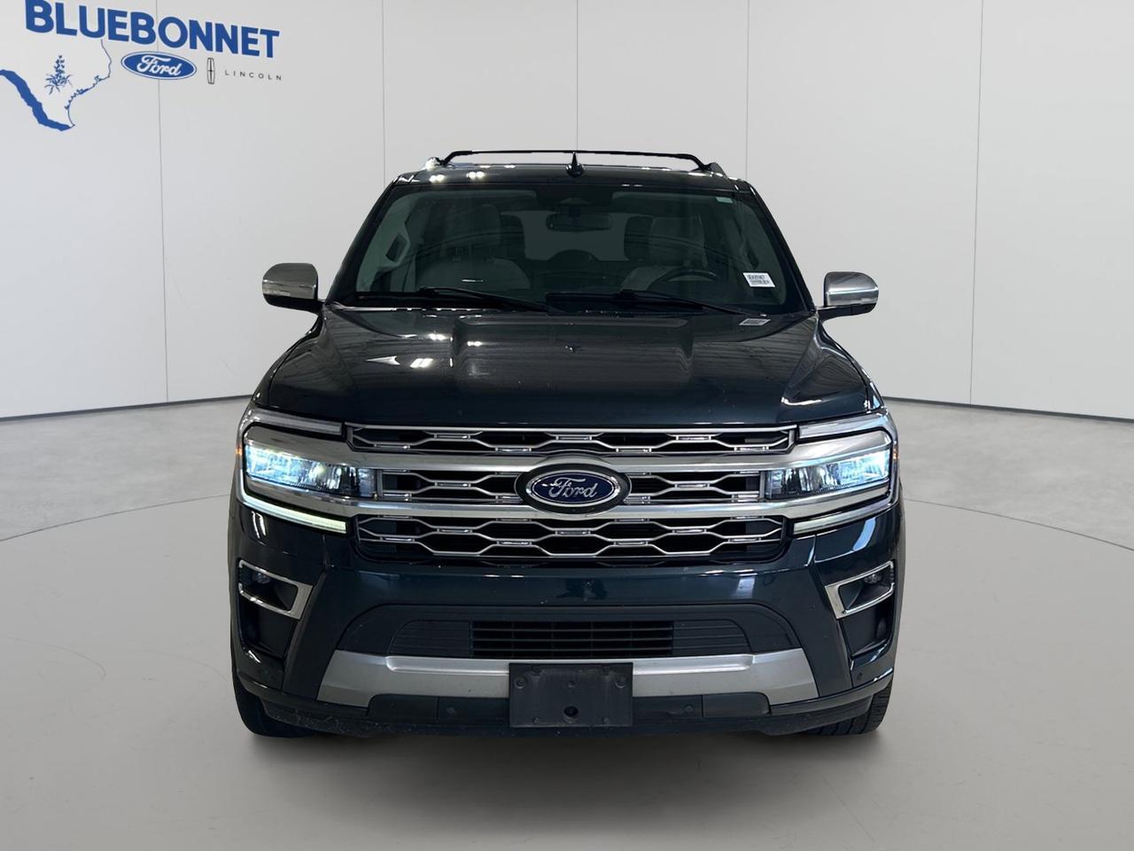 2023 Ford Expedition Max Platinum