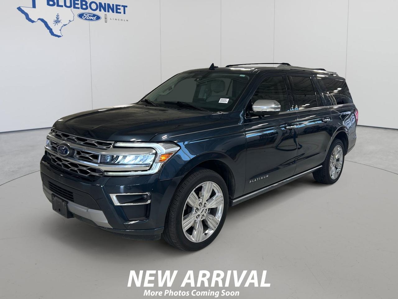 2023 Ford Expedition Max