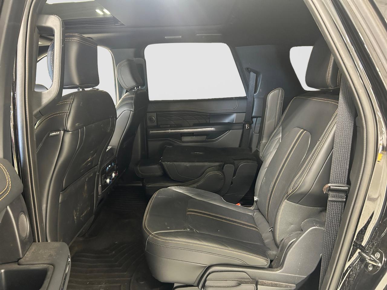 2023 Ford Expedition Max Platinum New Braunfels TX