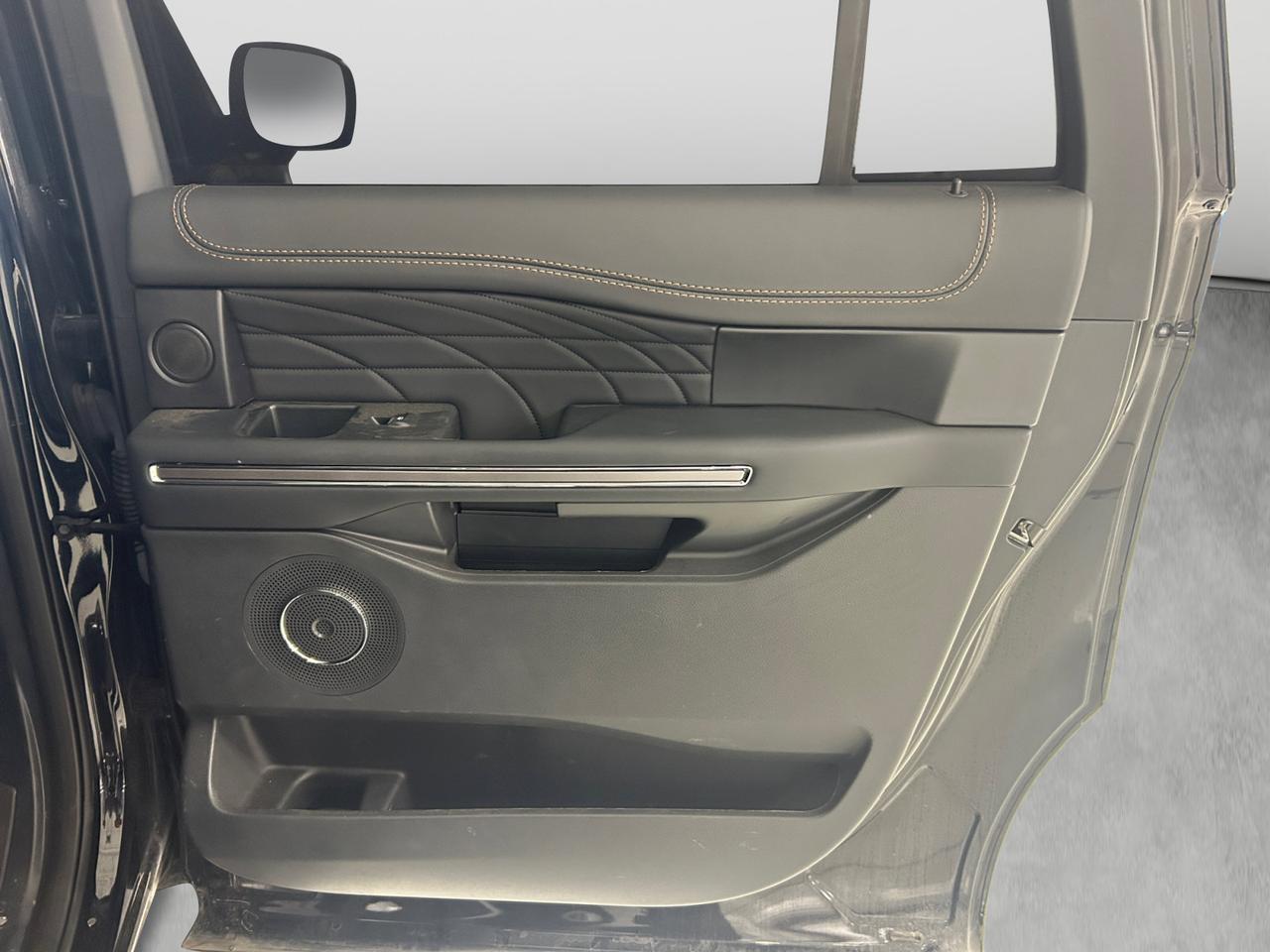 2023 Ford Expedition Max Platinum New Braunfels TX
