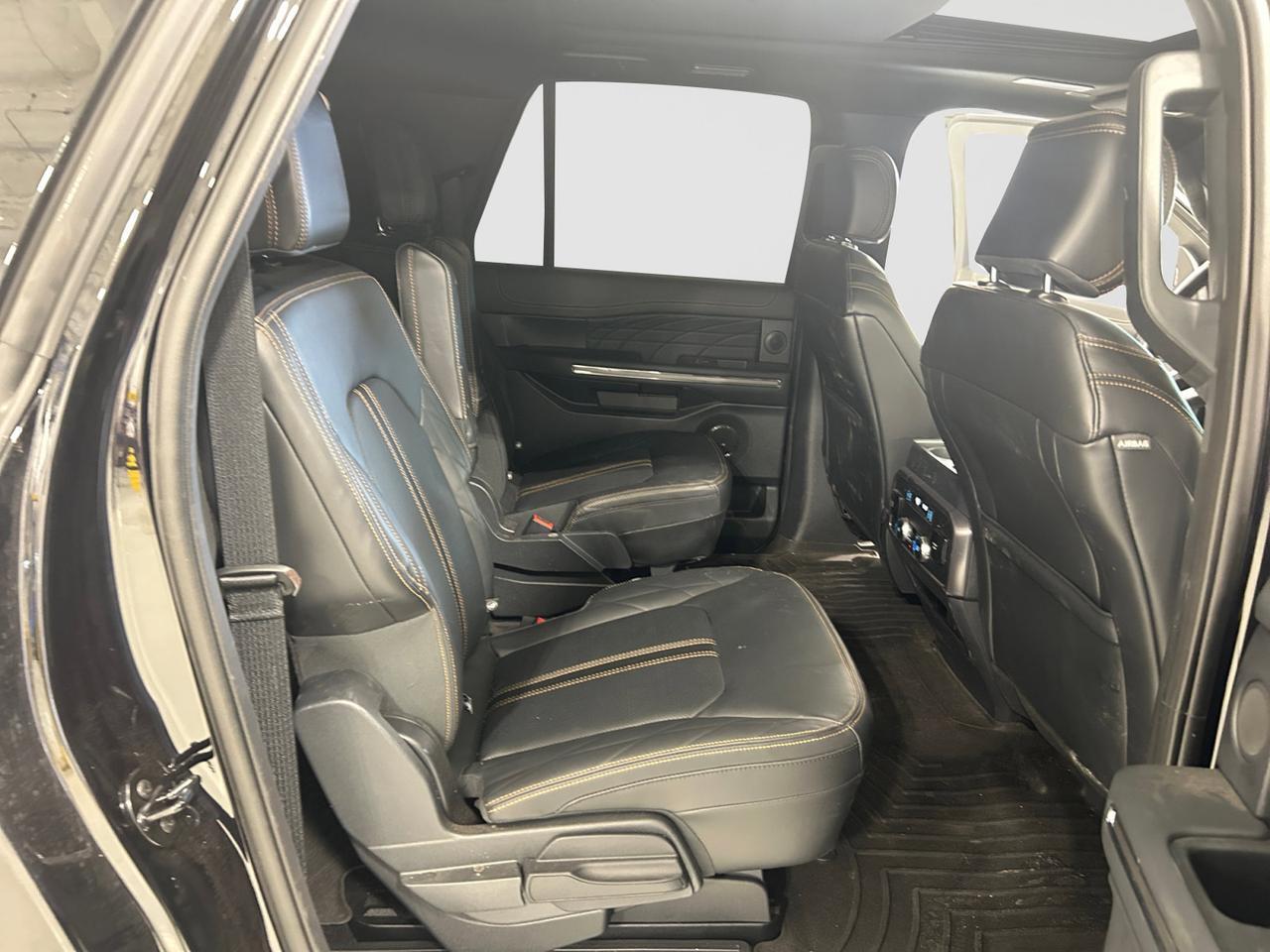 2023 Ford Expedition Max Platinum New Braunfels TX
