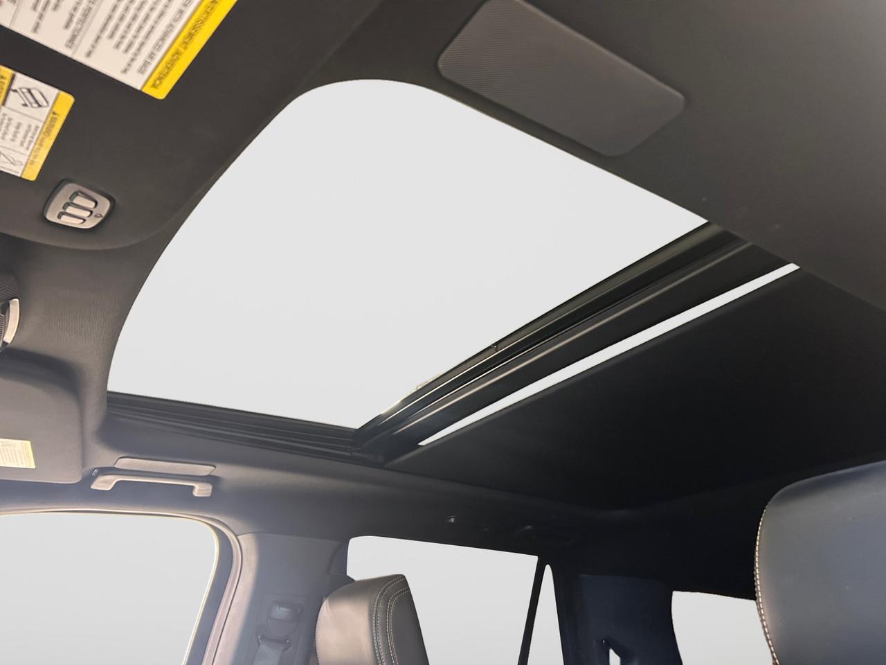 2023 Ford Expedition Max Platinum New Braunfels TX