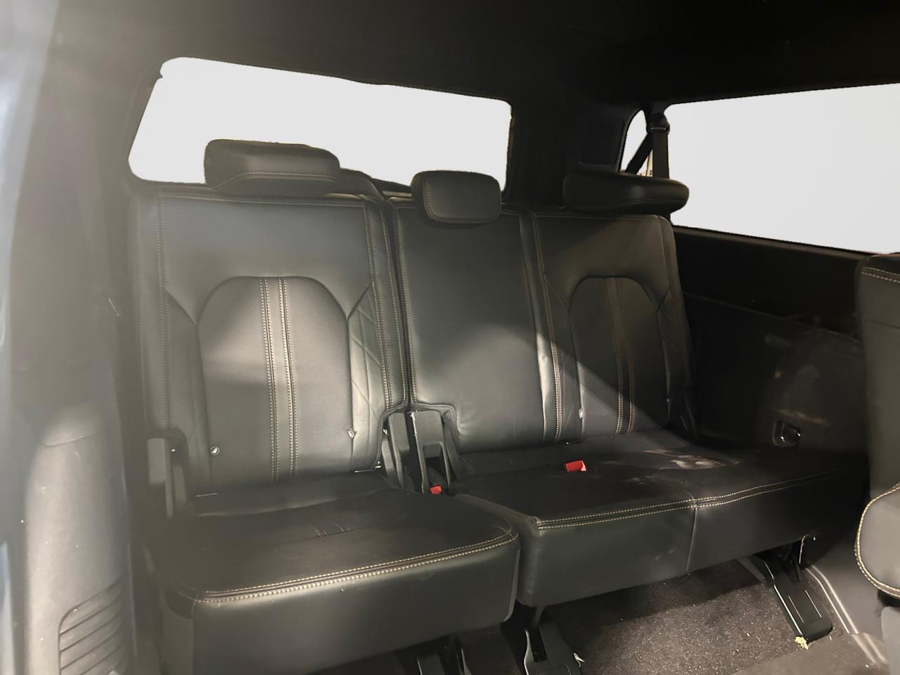 2023 Ford Expedition Max Platinum New Braunfels TX