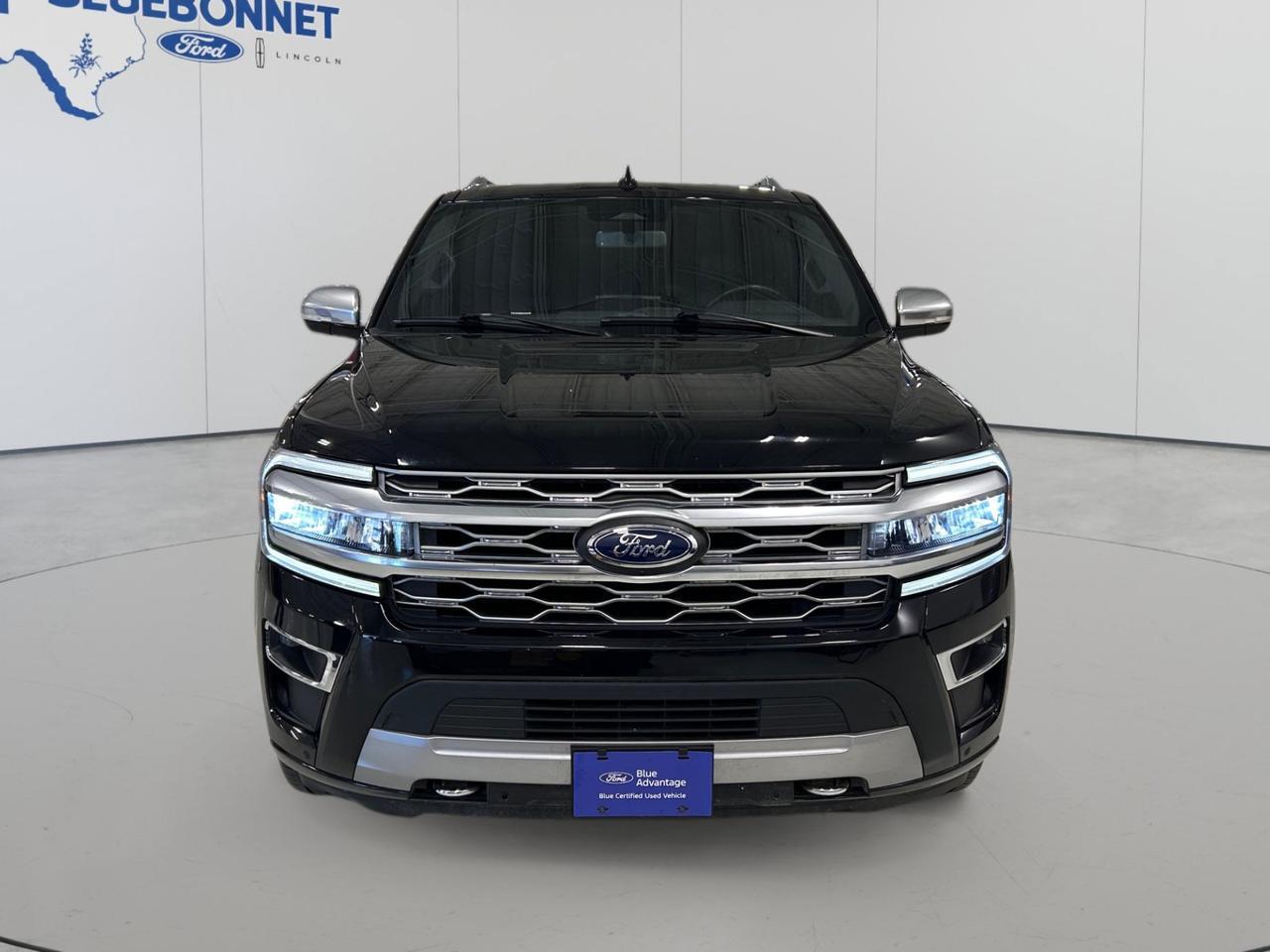 2023 Ford Expedition Max Platinum