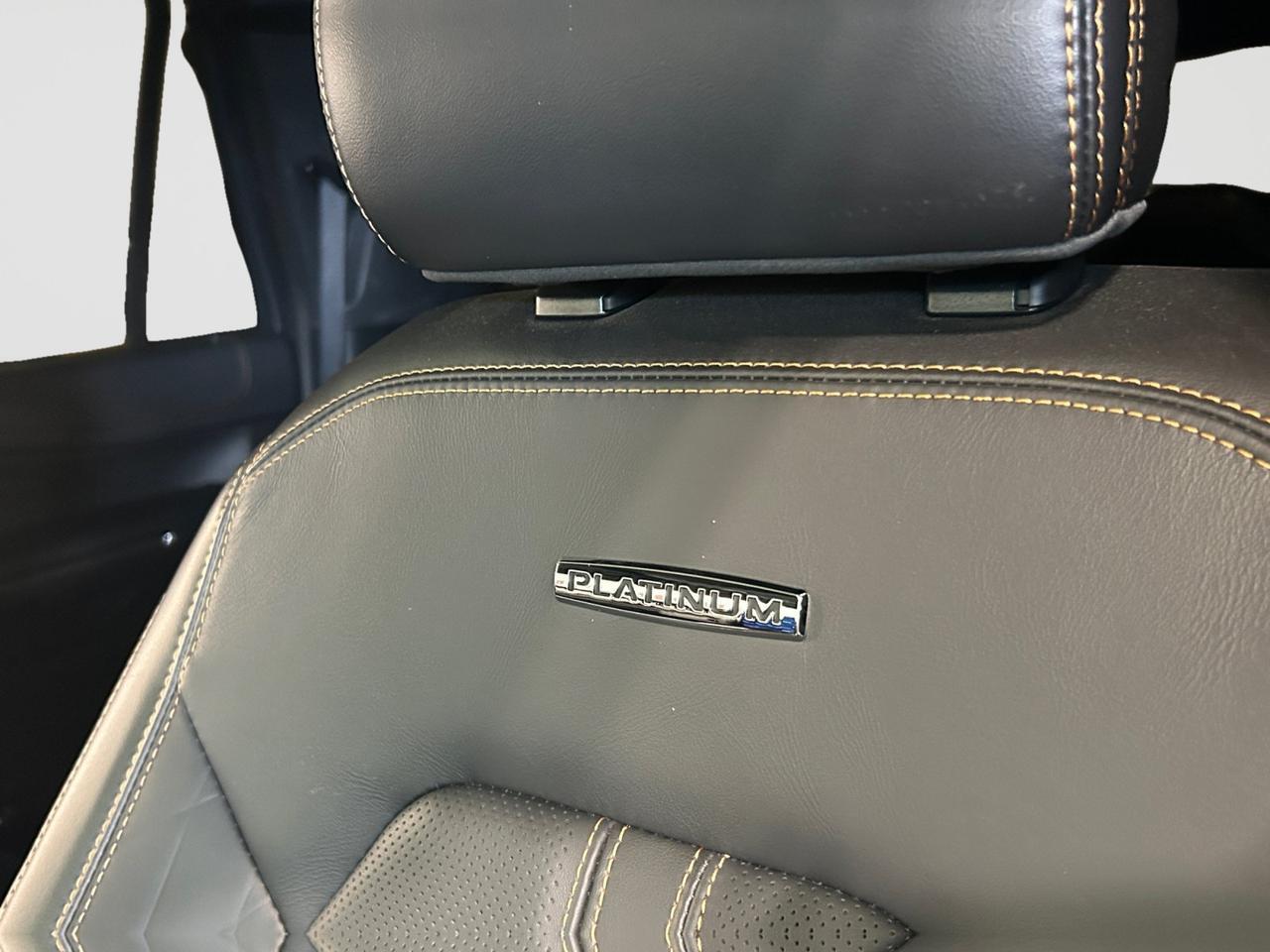2023 Ford Expedition Max Platinum New Braunfels TX