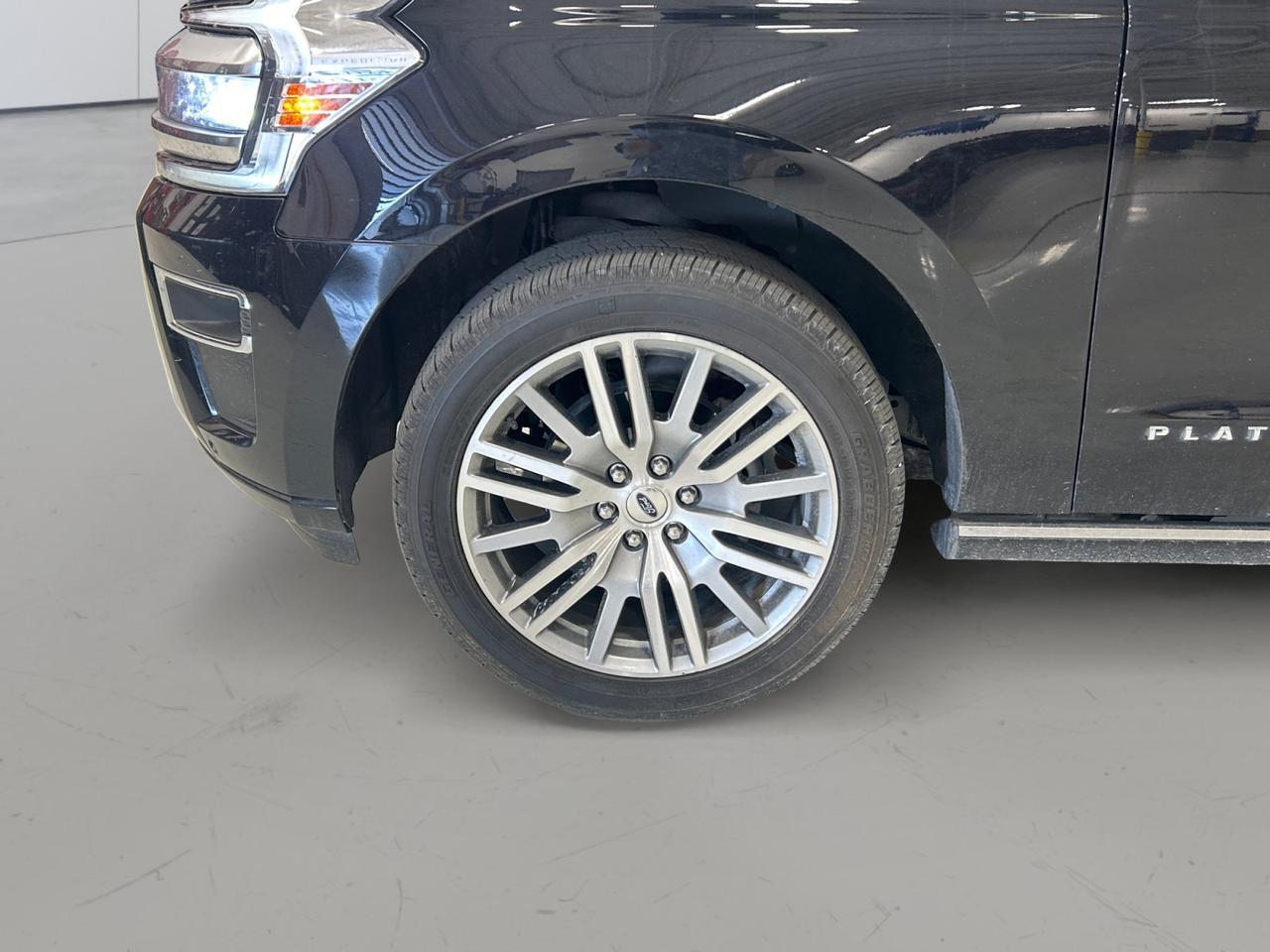 2023 Ford Expedition Max Platinum New Braunfels TX
