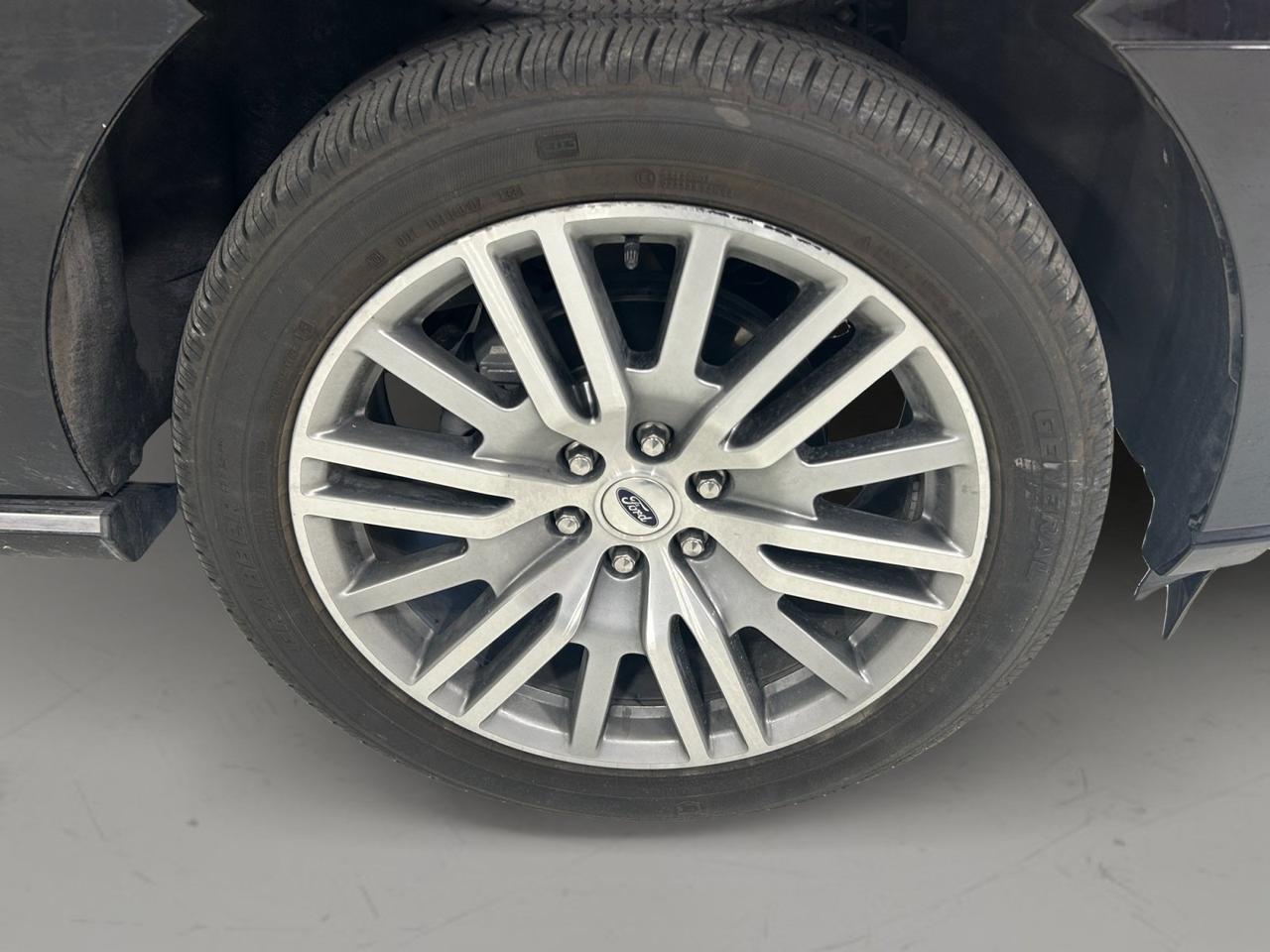 2023 Ford Expedition Max Platinum New Braunfels TX
