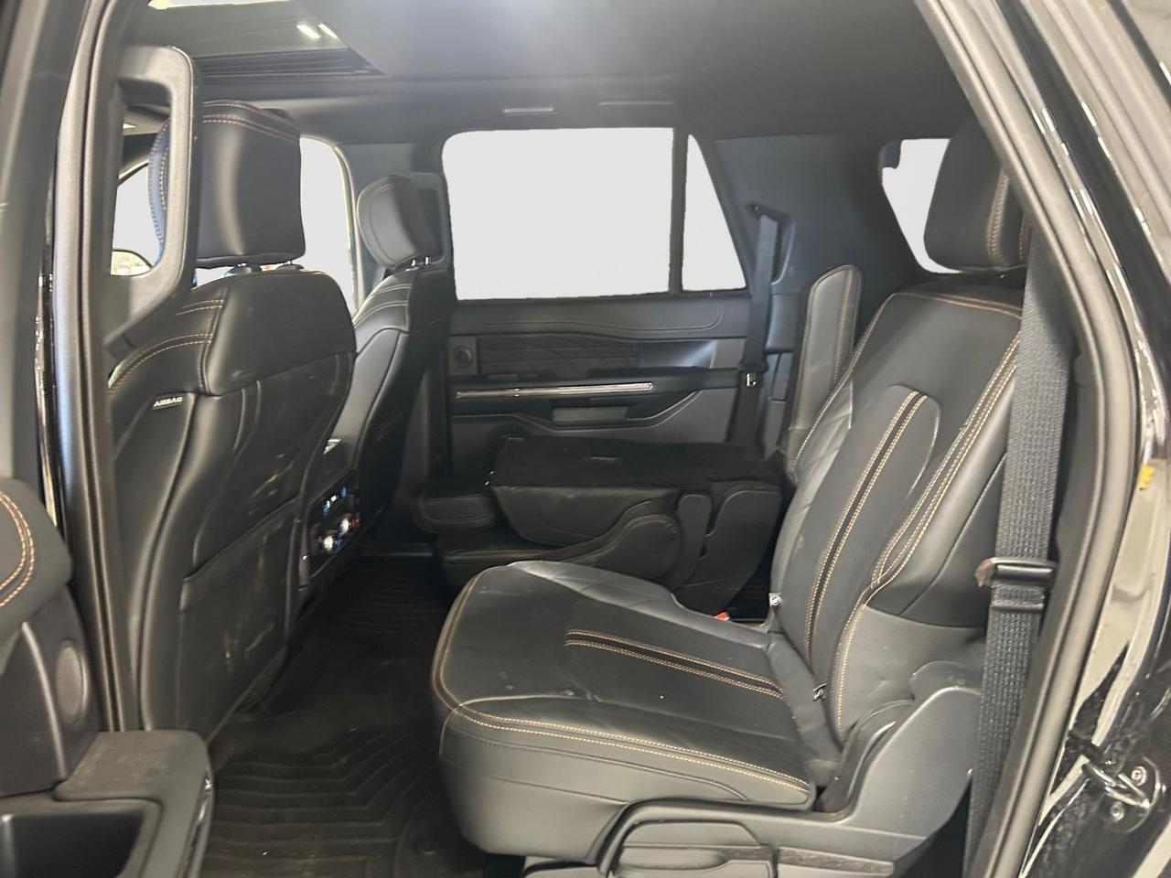 2023 Ford Expedition Max Platinum New Braunfels TX