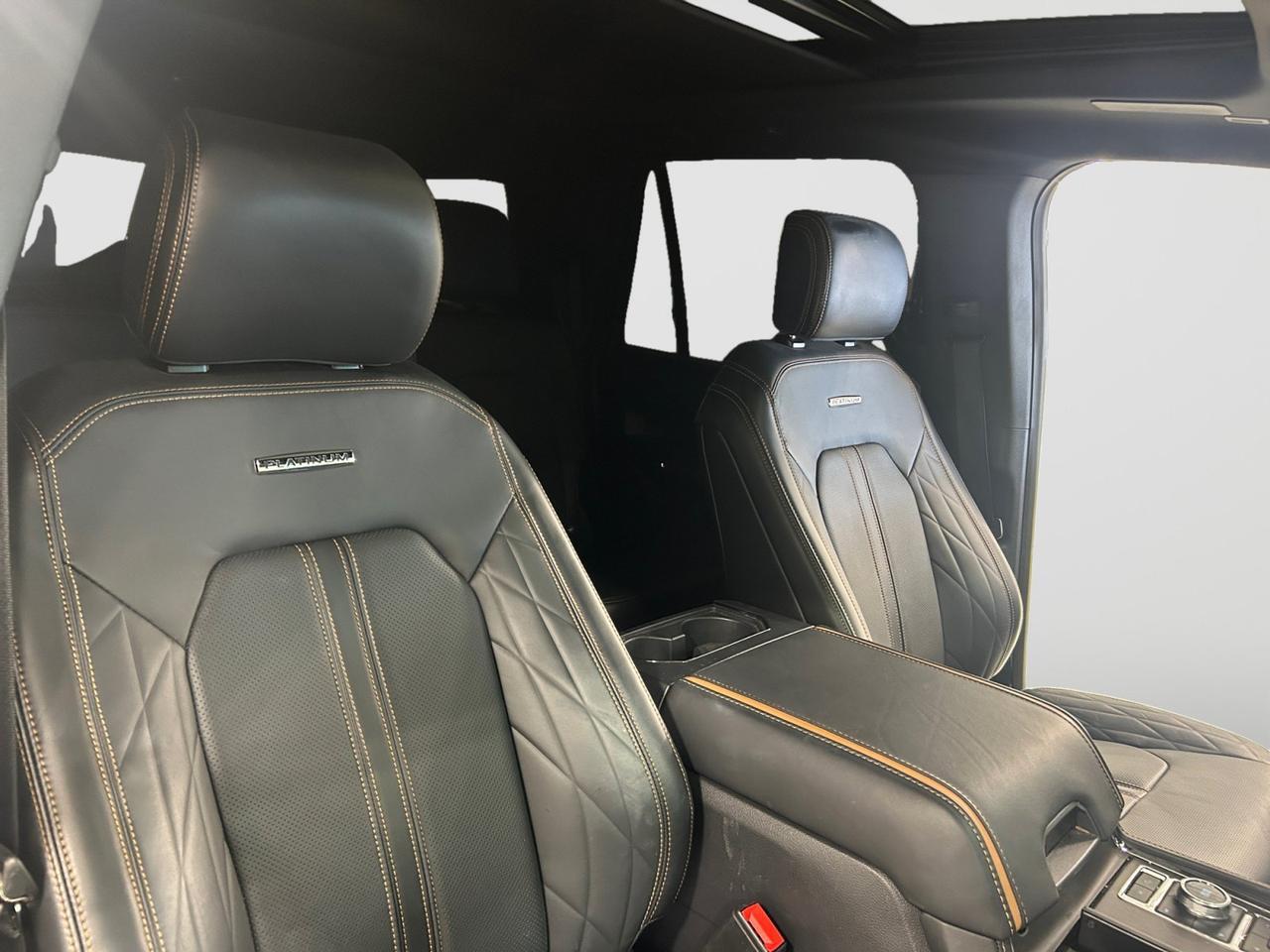 2023 Ford Expedition Max Platinum New Braunfels TX
