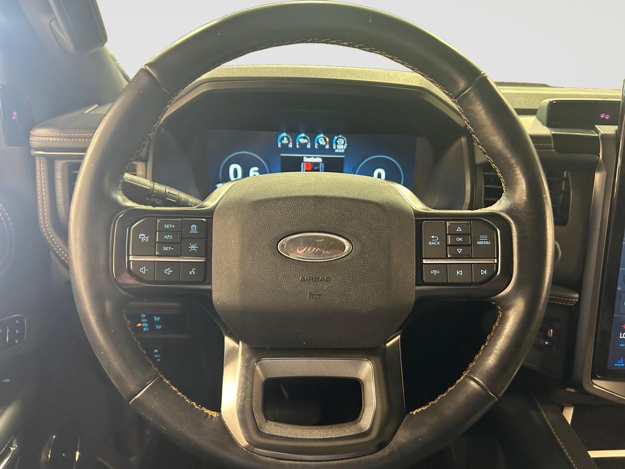 2023 Ford Expedition Max Platinum New Braunfels TX