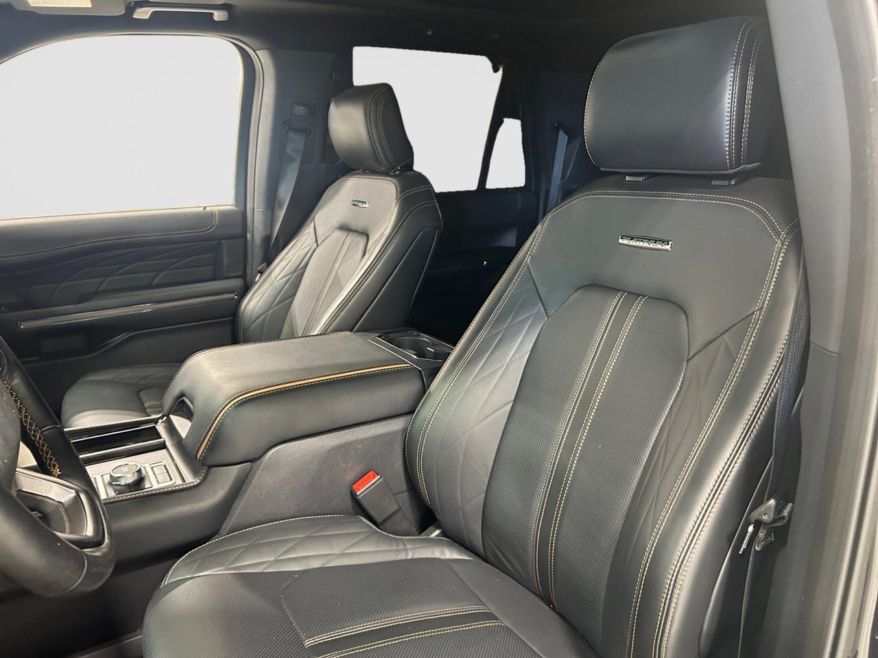 2023 Ford Expedition Max Platinum New Braunfels TX