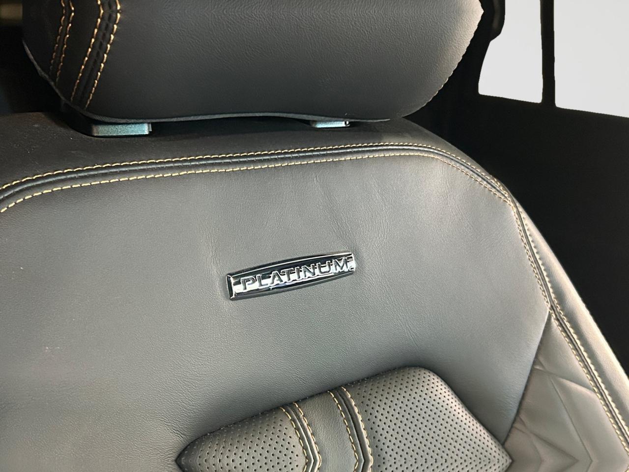 2023 Ford Expedition Max Platinum New Braunfels TX