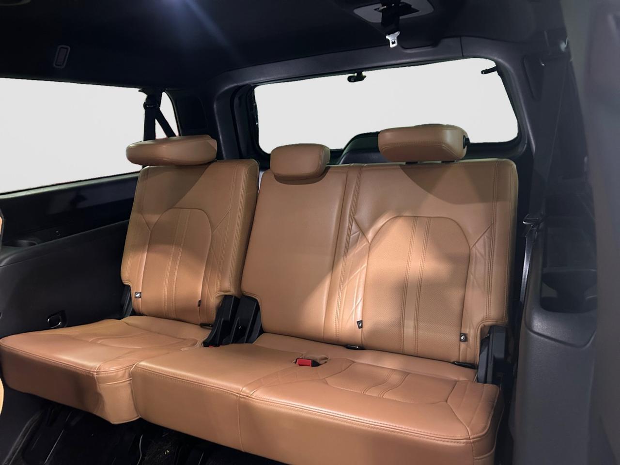 2023 Ford Expedition Max Platinum New Braunfels TX