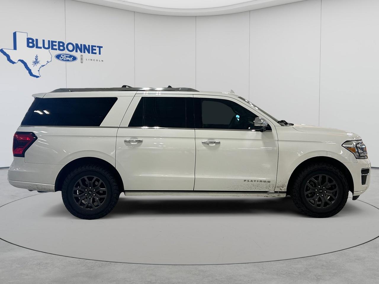 2023 Ford Expedition Max Platinum