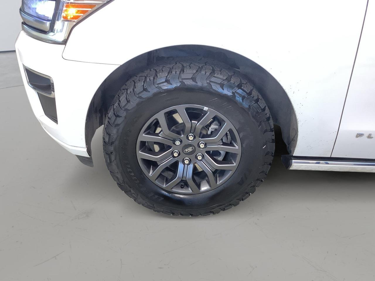 2023 Ford Expedition Max Platinum New Braunfels TX