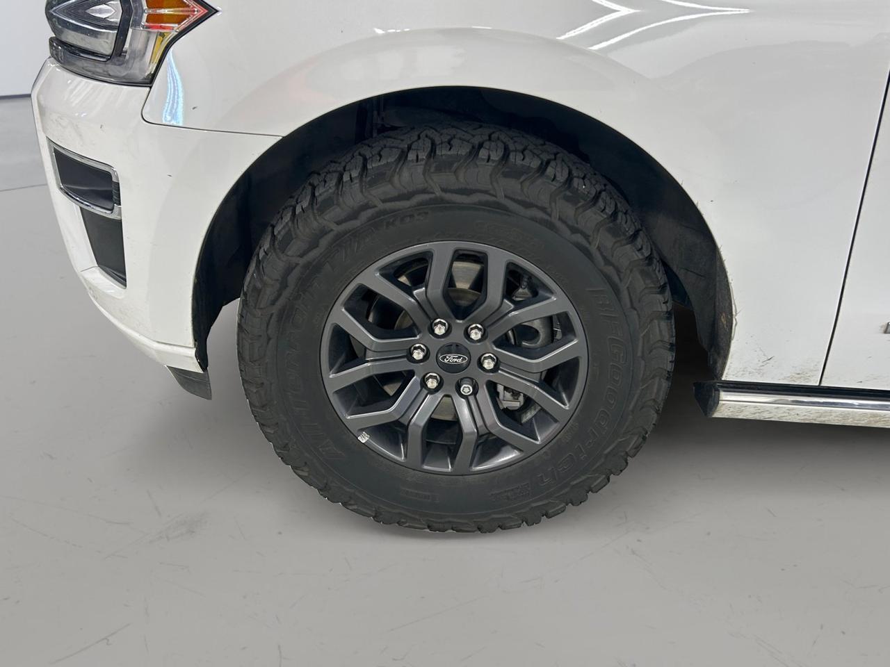 2023 Ford Expedition Max Platinum New Braunfels TX