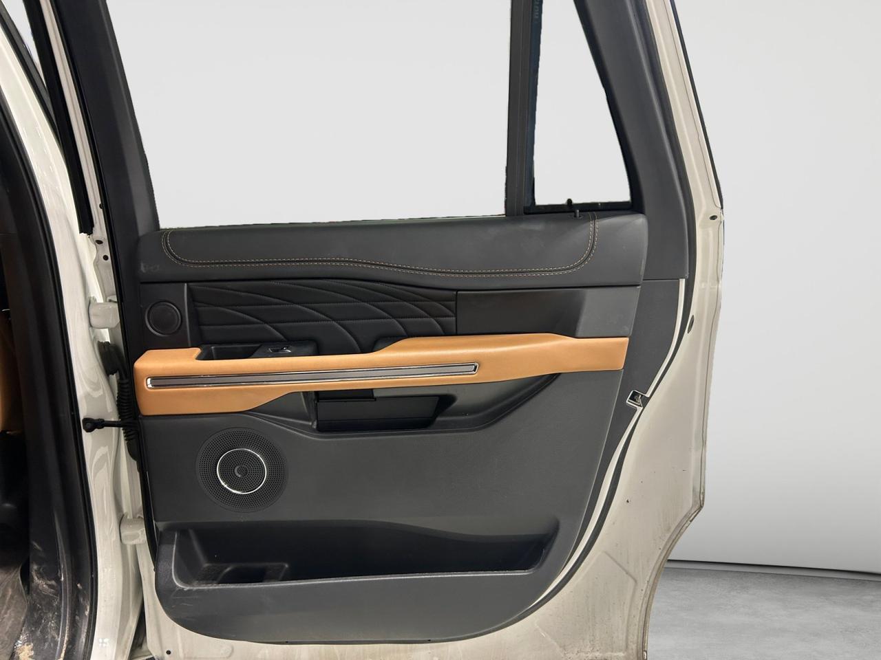 2023 Ford Expedition Max Platinum New Braunfels TX