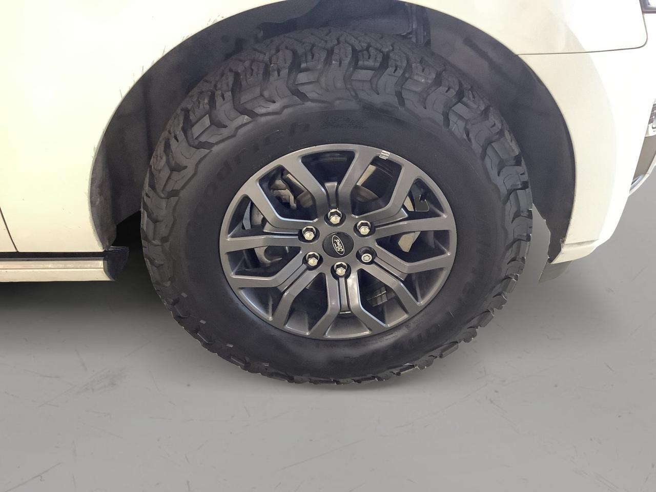 2023 Ford Expedition Max Platinum New Braunfels TX