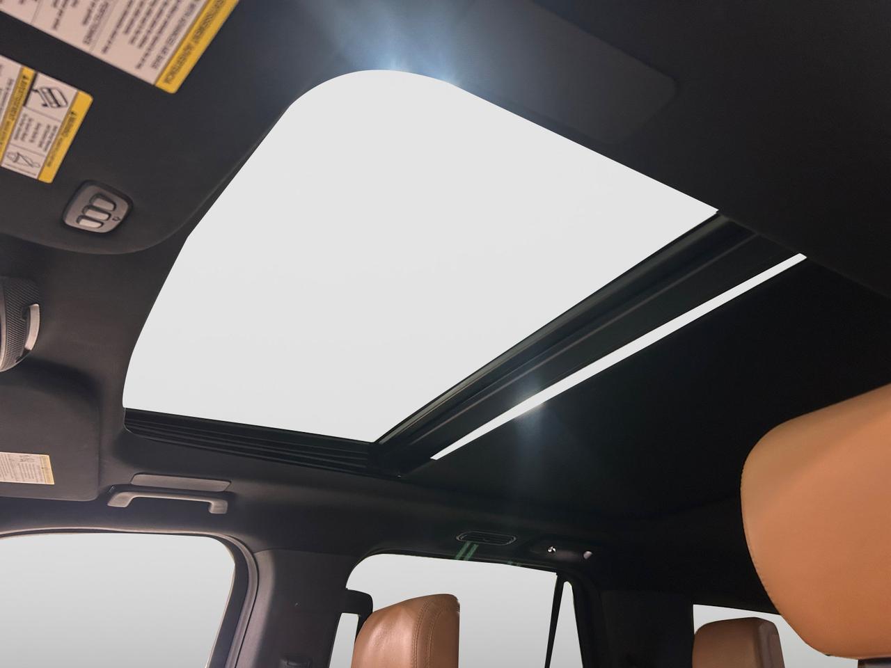 2023 Ford Expedition Max Platinum New Braunfels TX