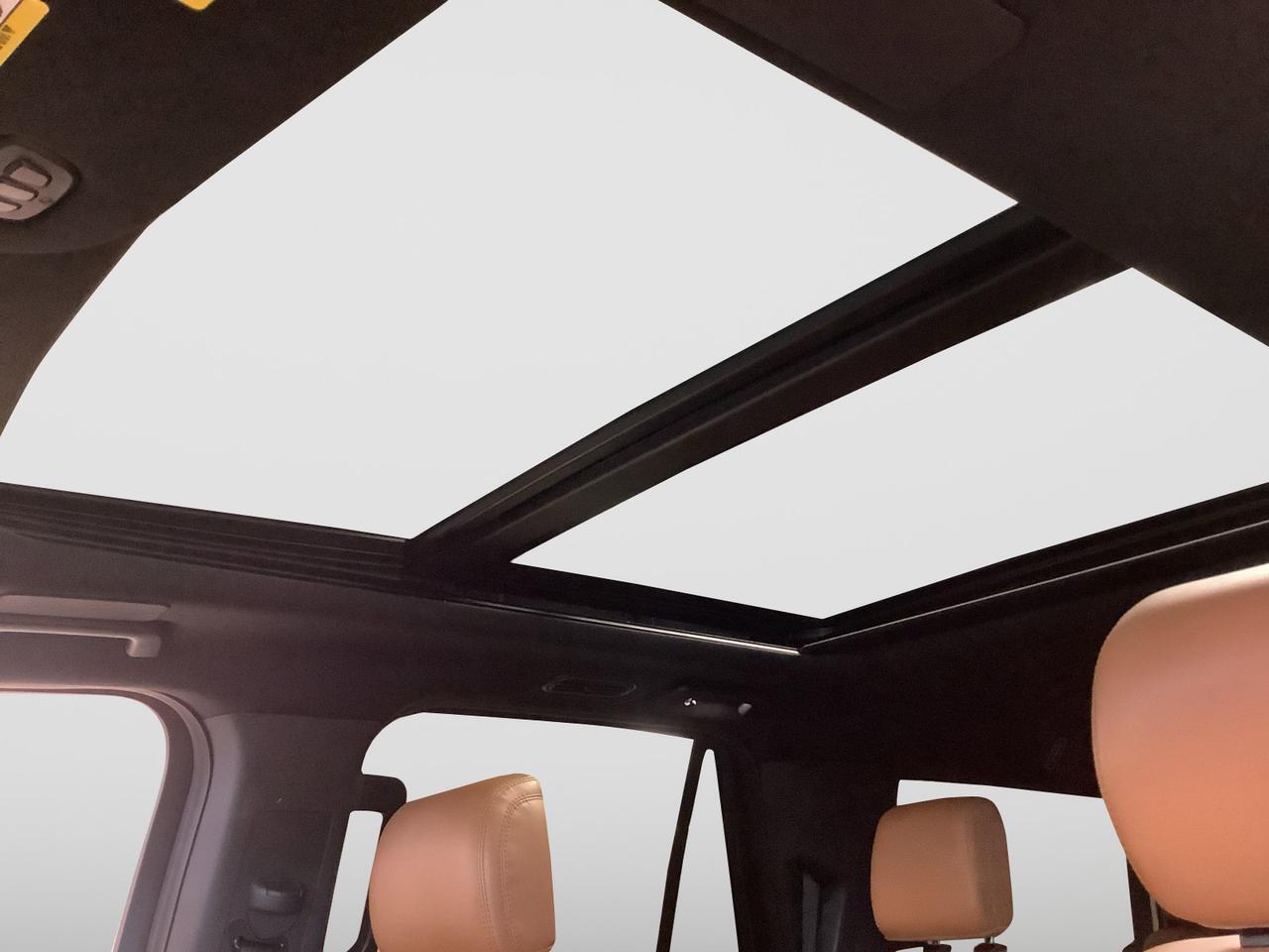 2023 Ford Expedition Max Platinum New Braunfels TX