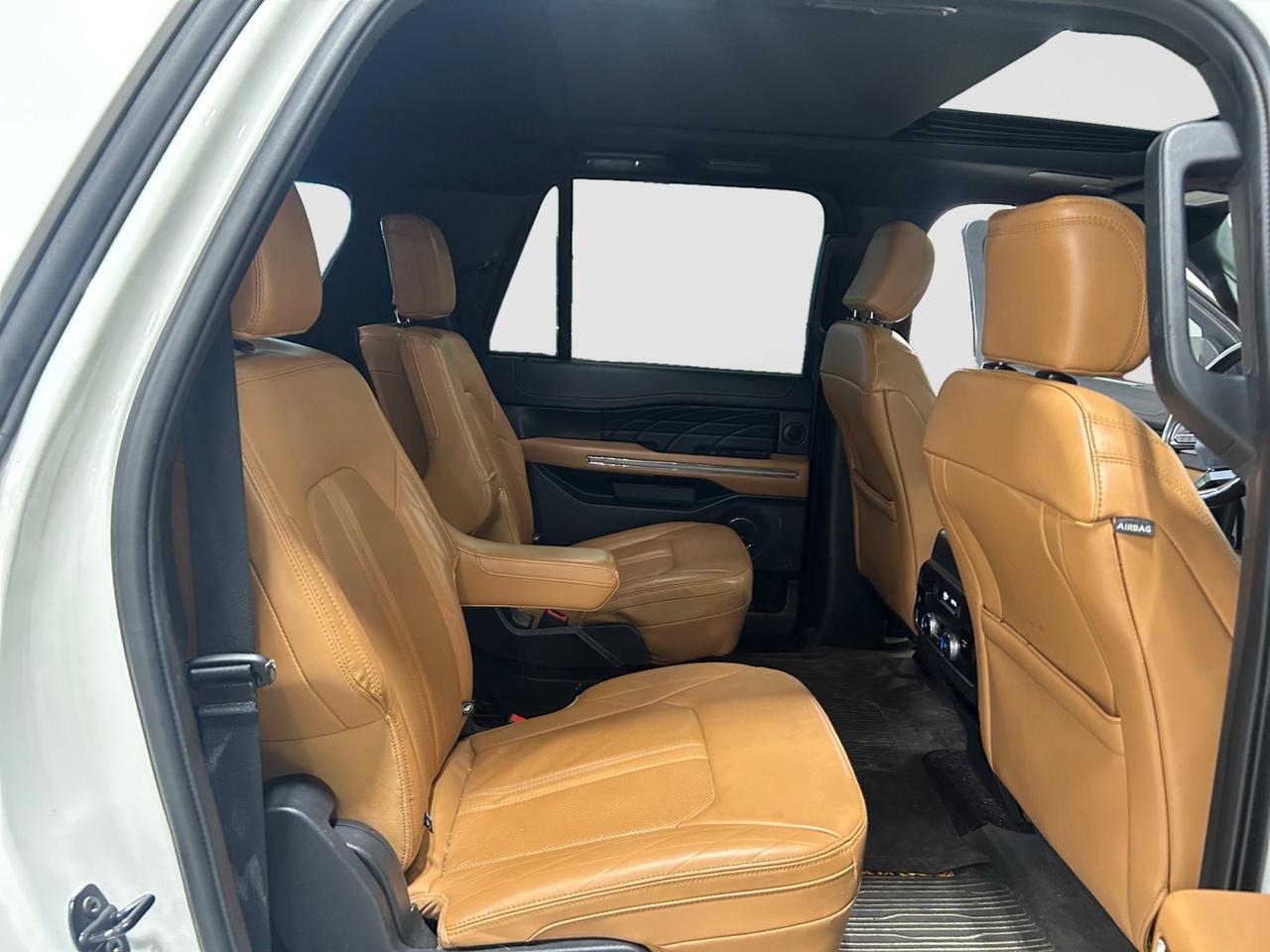 2023 Ford Expedition Max Platinum New Braunfels TX