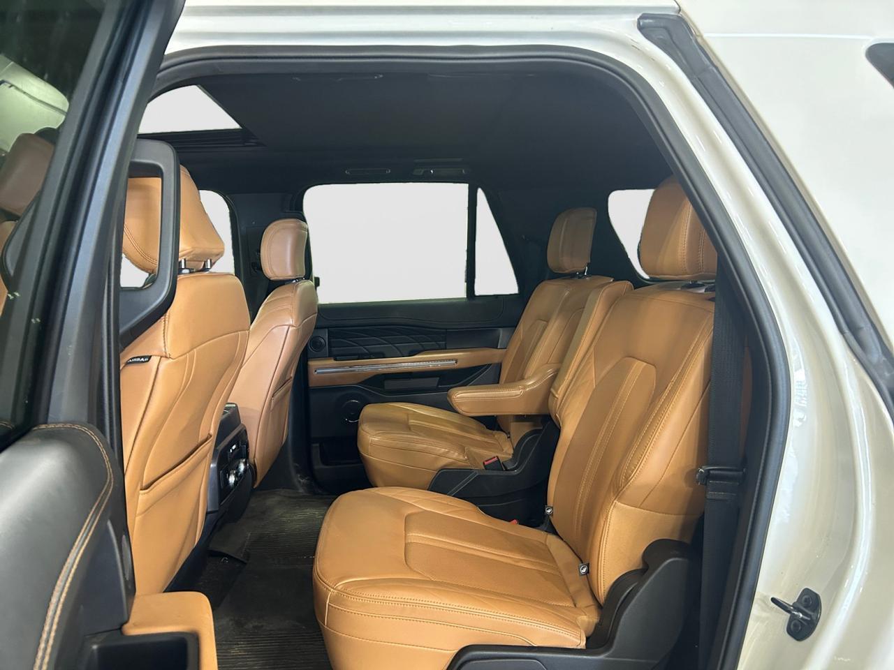 2023 Ford Expedition Max Platinum New Braunfels TX