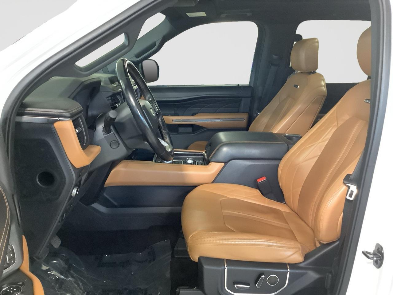 2023 Ford Expedition Max Platinum New Braunfels TX