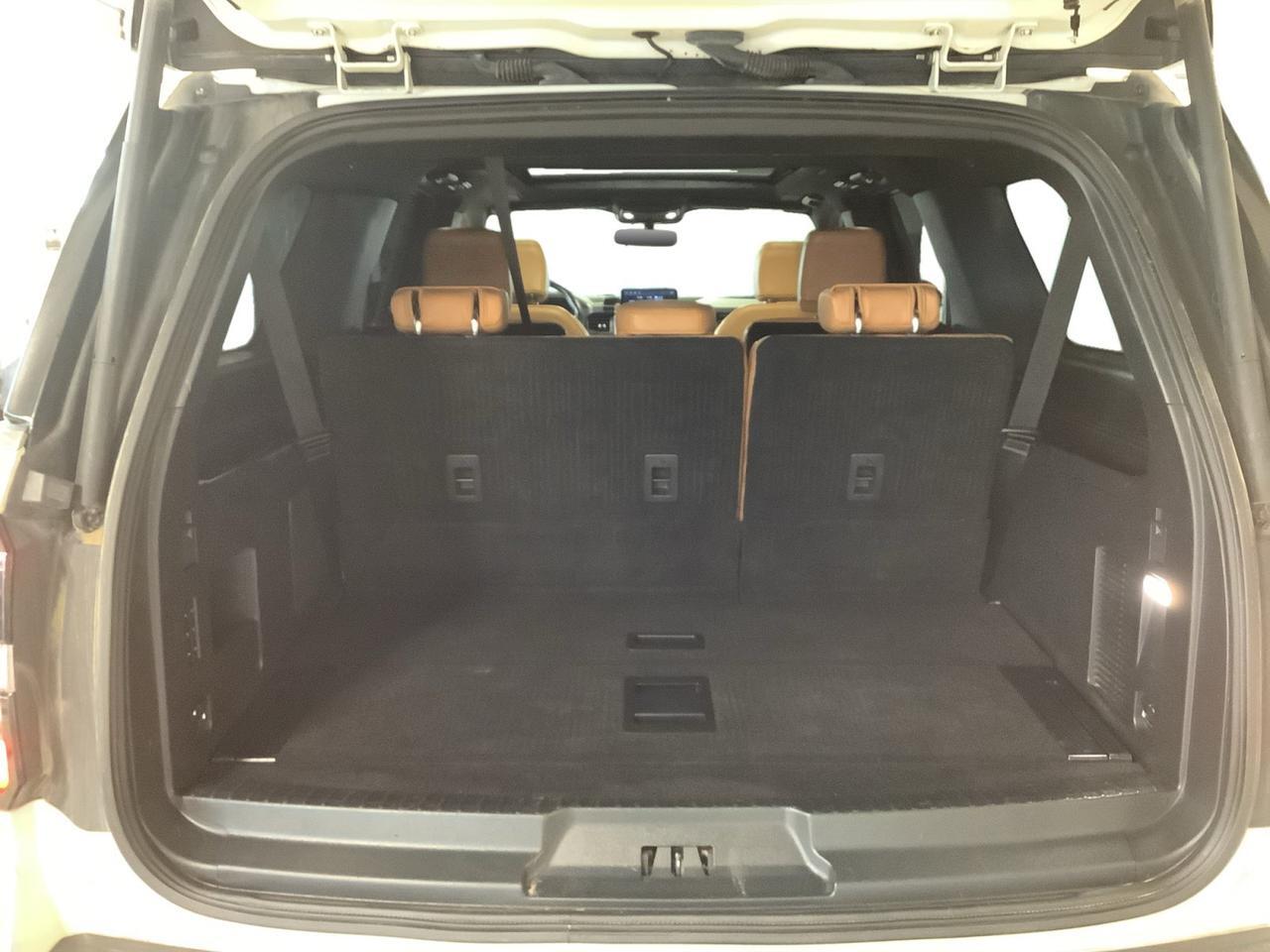 2023 Ford Expedition Max Platinum New Braunfels TX