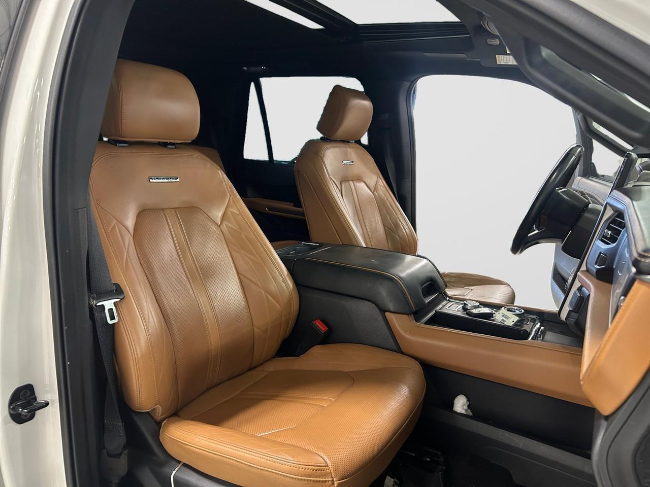 2023 Ford Expedition Max Platinum New Braunfels TX