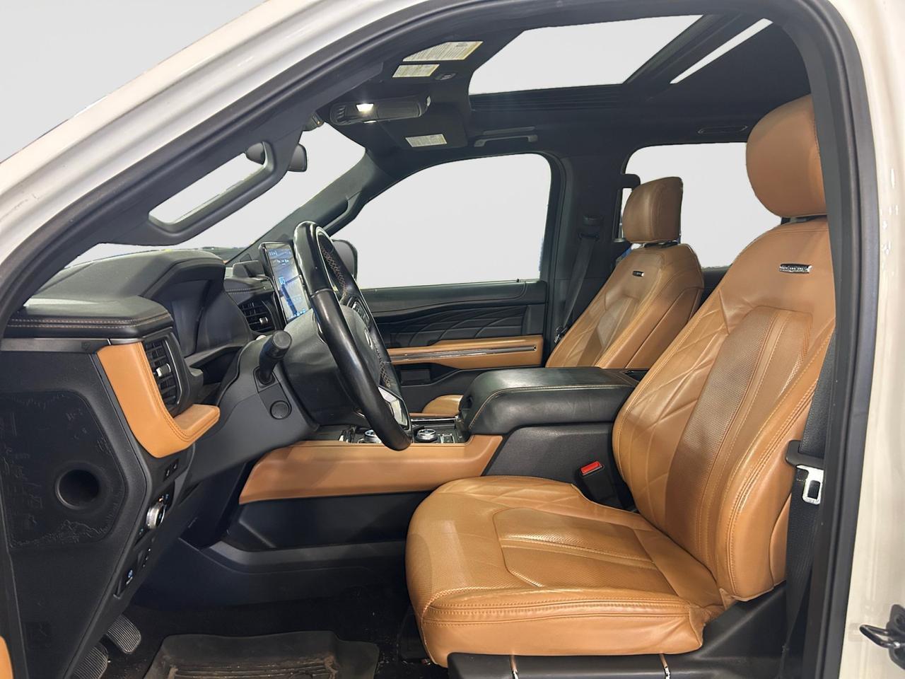 2023 Ford Expedition Max Platinum New Braunfels TX