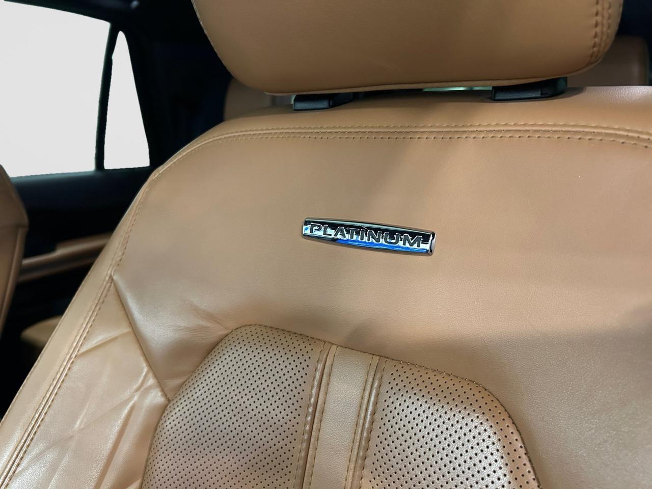 2023 Ford Expedition Max Platinum New Braunfels TX