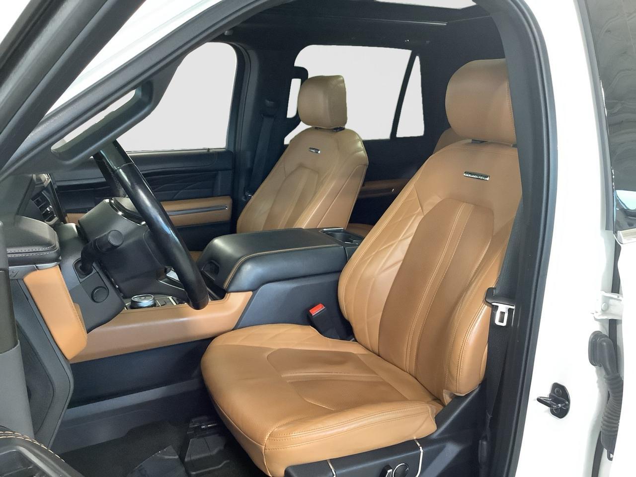 2023 Ford Expedition Max Platinum New Braunfels TX