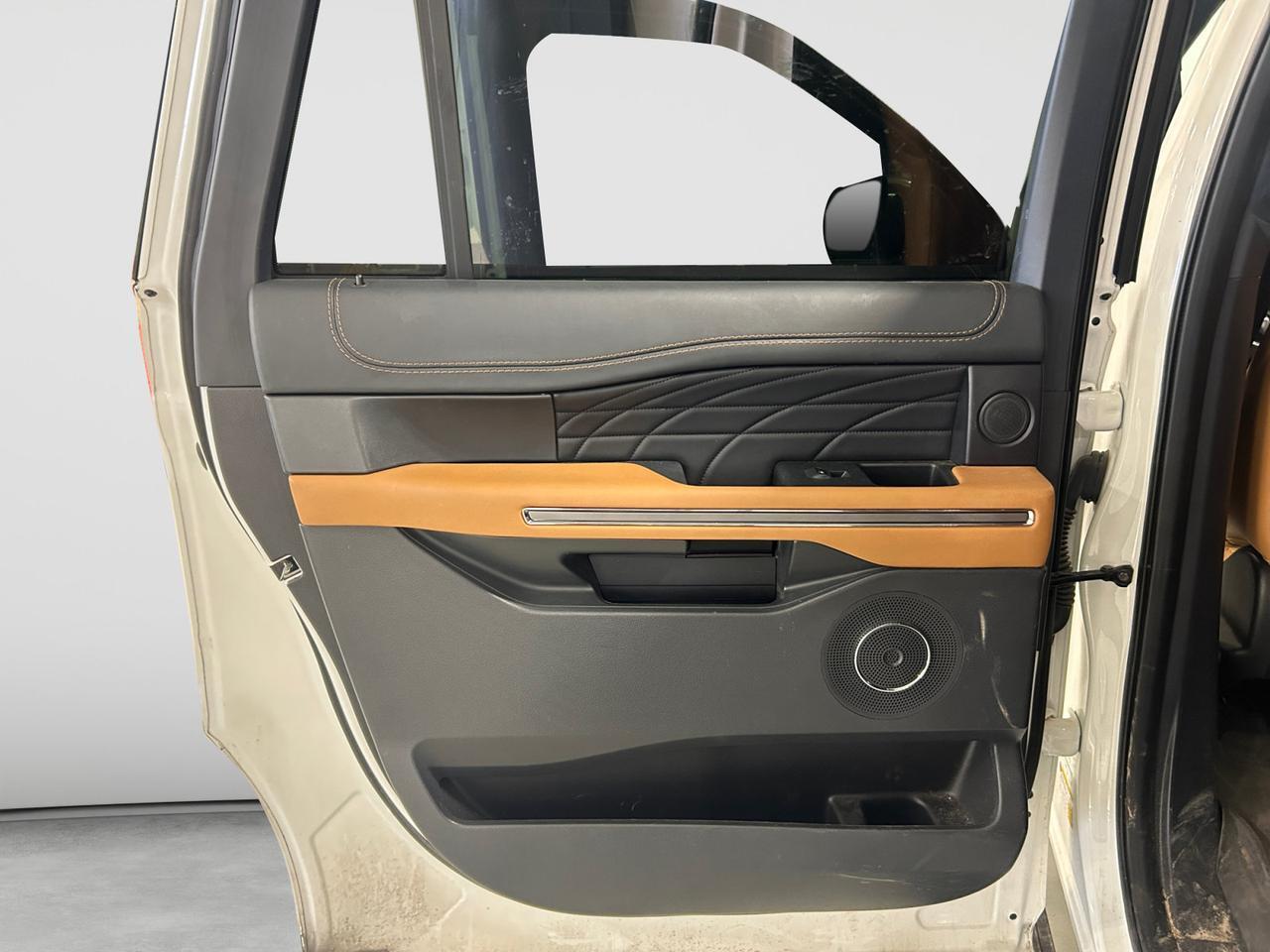 2023 Ford Expedition Max Platinum New Braunfels TX