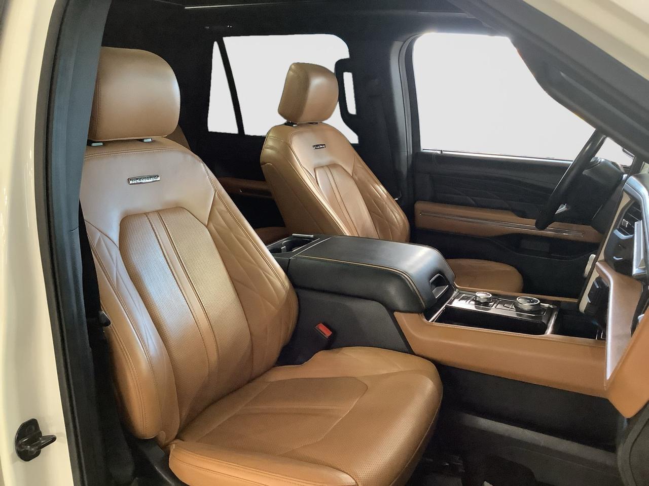 2023 Ford Expedition Max Platinum New Braunfels TX
