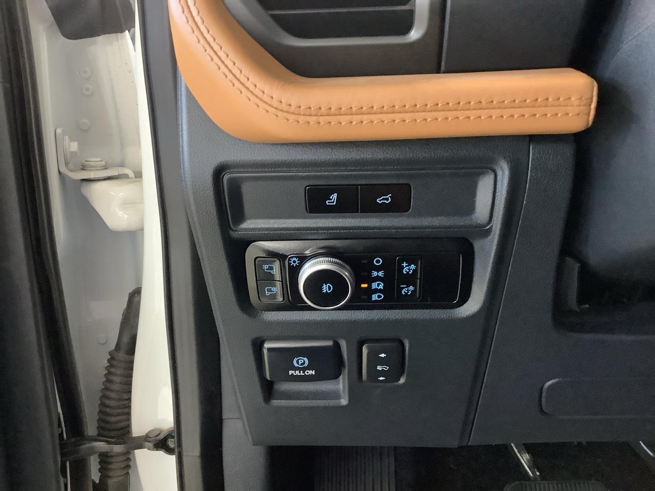 2023 Ford Expedition Max Platinum New Braunfels TX