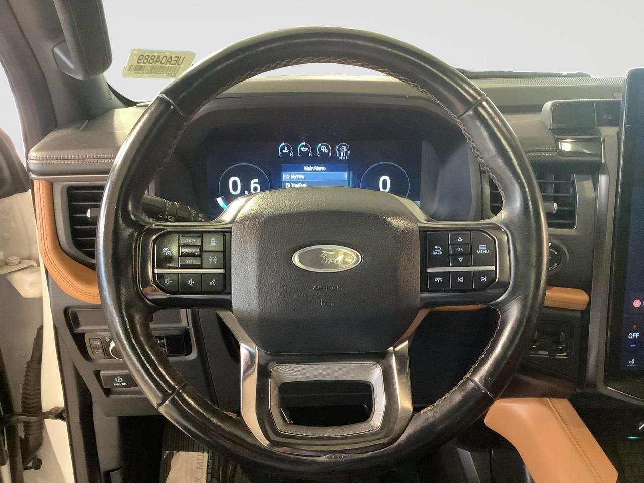 2023 Ford Expedition Max Platinum New Braunfels TX