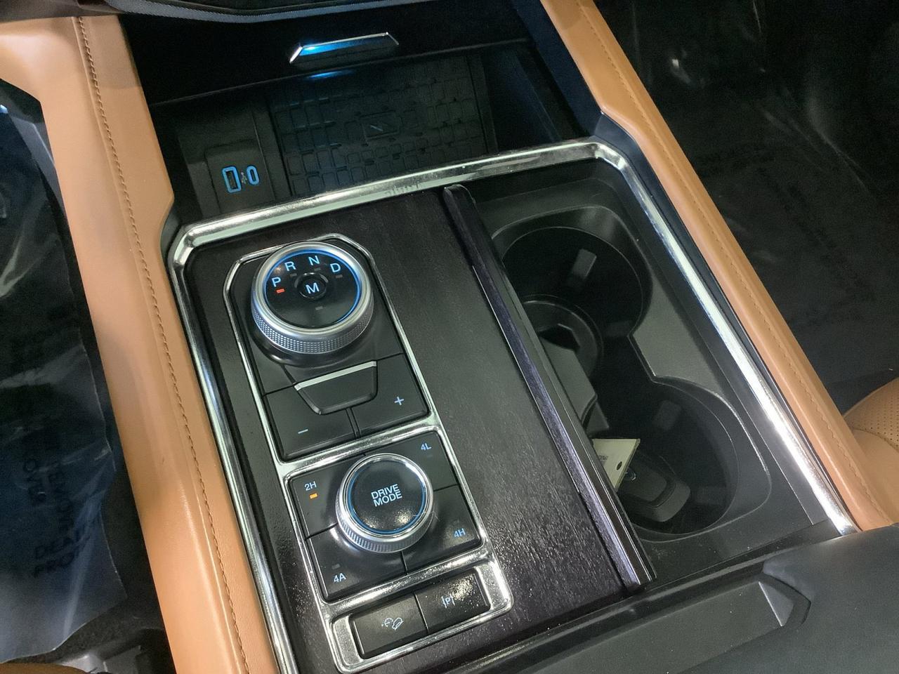 2023 Ford Expedition Max Platinum New Braunfels TX