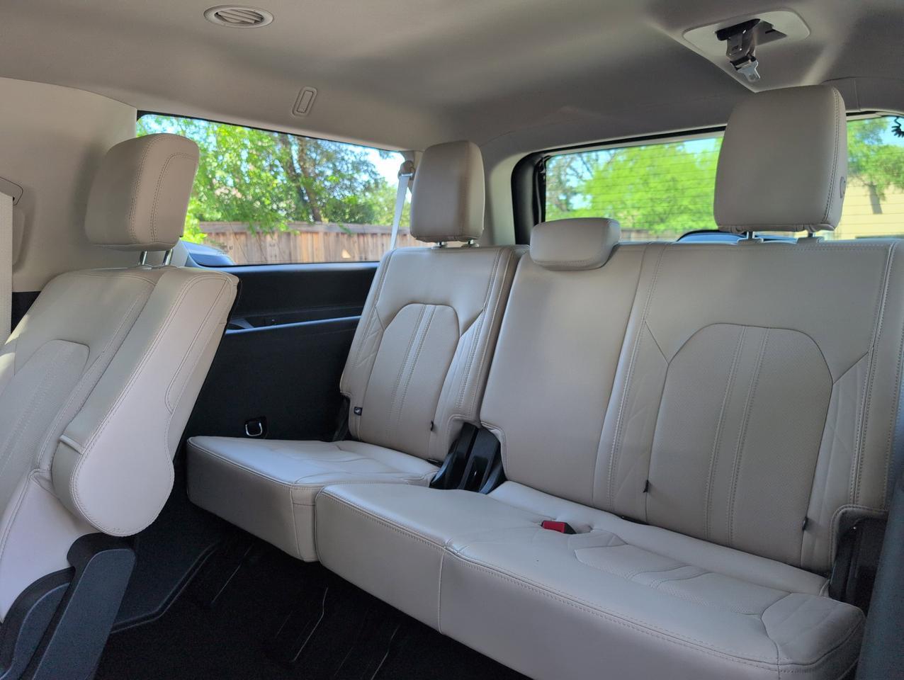 2023 Ford Expedition Max Platinum San Antonio TX