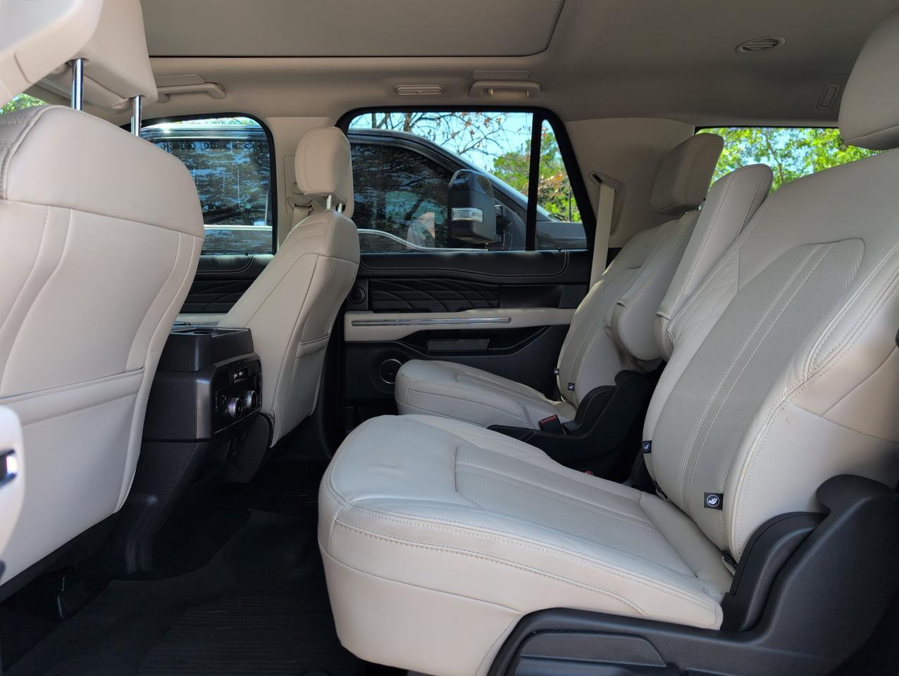 2023 Ford Expedition Max Platinum San Antonio TX