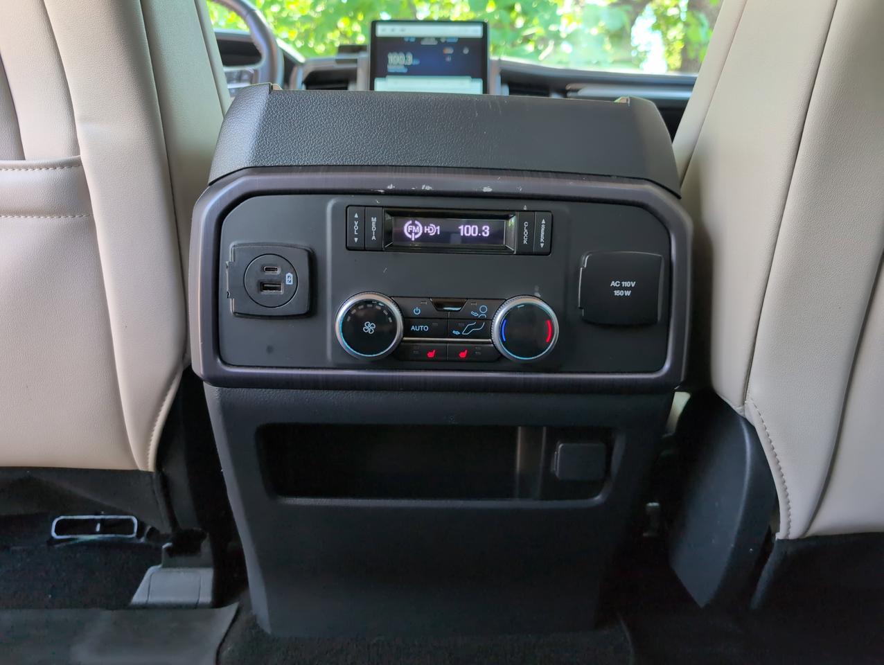 2023 Ford Expedition Max Platinum San Antonio TX