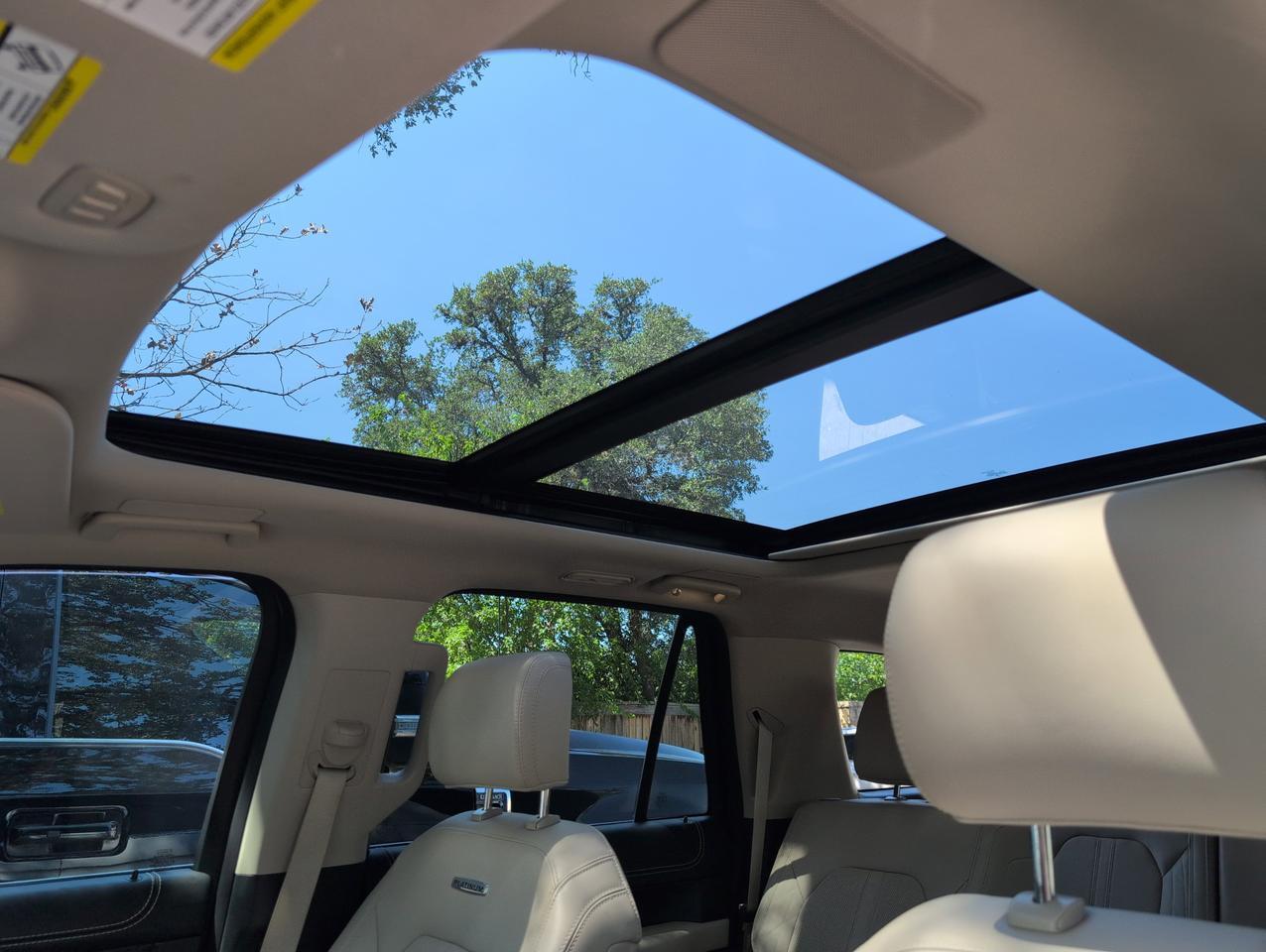 2023 Ford Expedition Max Platinum San Antonio TX