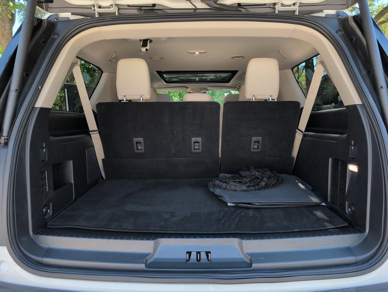 2023 Ford Expedition Max Platinum San Antonio TX