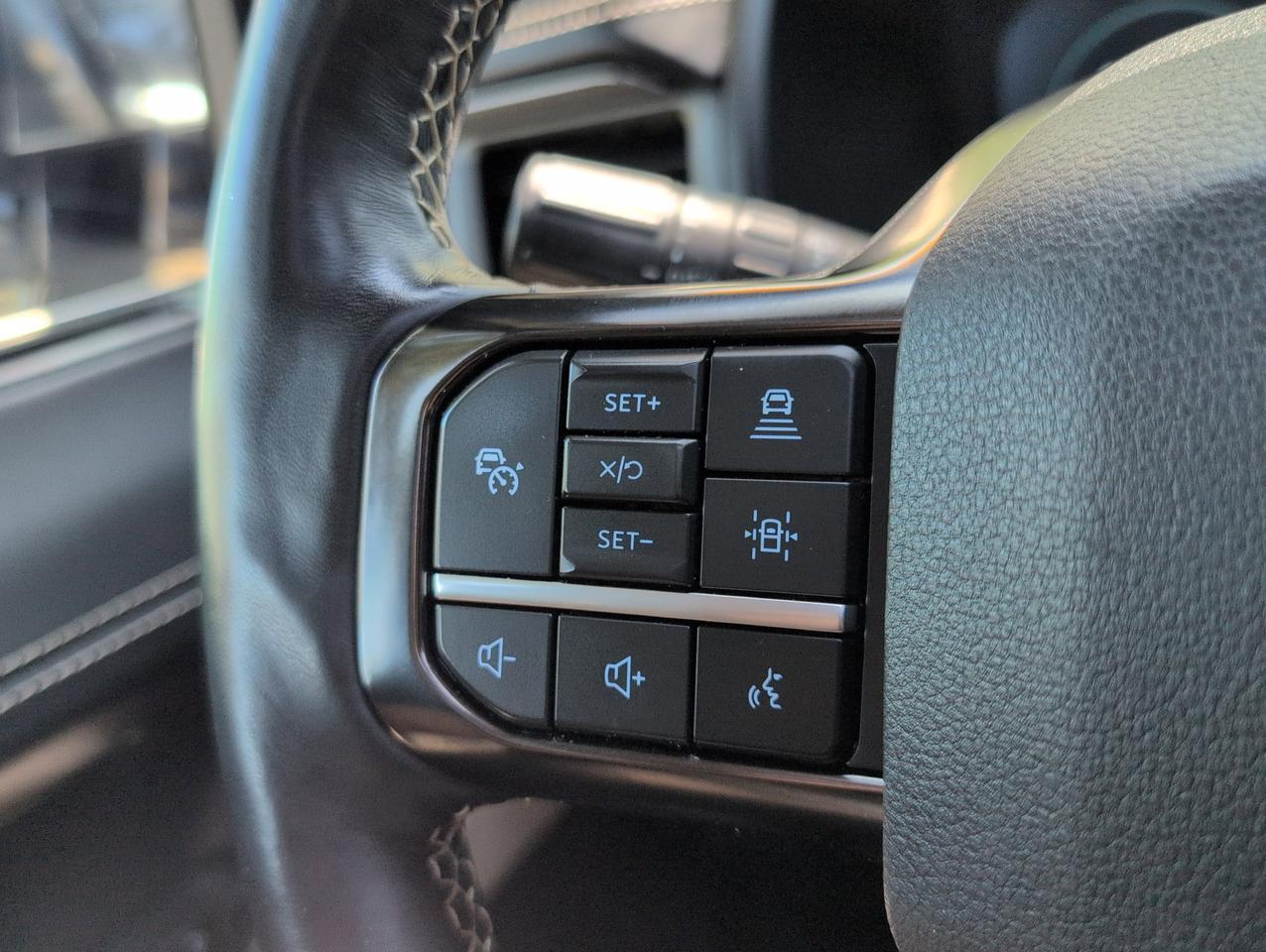 2023 Ford Expedition Max Platinum San Antonio TX
