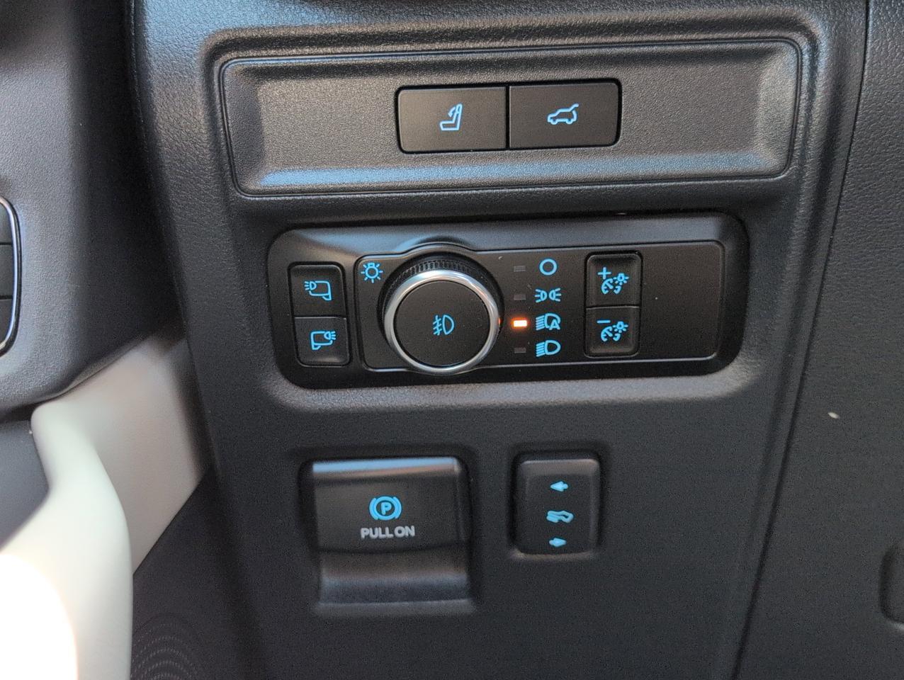 2023 Ford Expedition Max Platinum San Antonio TX